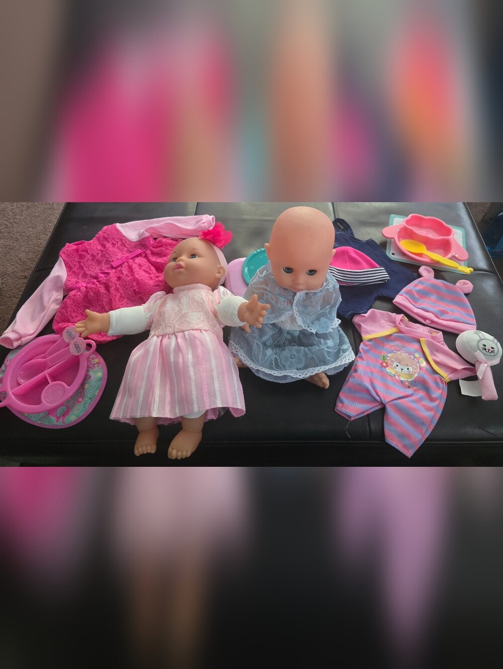 Baby Dolls